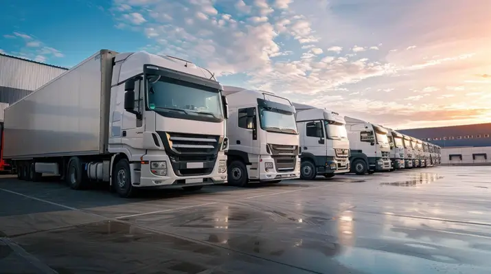 Expert-comptable spécialisé transport routier à Paris